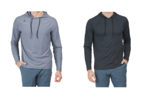 Image of sale on Upf 50 Lightweight Hoodie