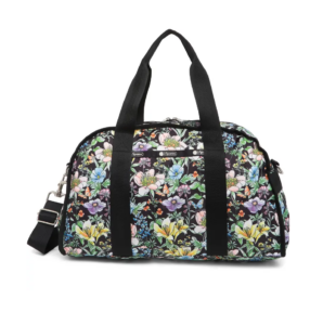 Image of sale on Bergen Nylon Duffle Bag