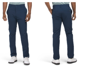 Image of sale on Coldgear Infrared Tapered Golf Pants