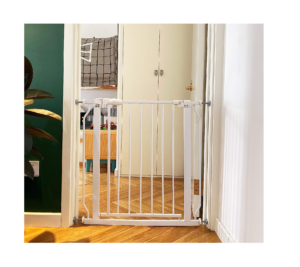 Image of sale on Easy Walk-thru Safety Gate