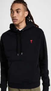 Image of sale on Ami De Coeur Hoodie