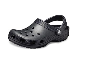 Image of sale on Crocs Unisex-adult Classic Clogs