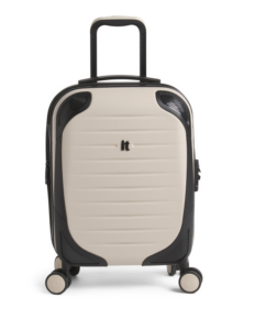 Image of sale on 21.3in Lineal Hardside Carry-on Spinner