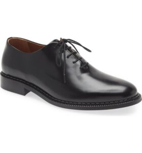 Image of sale on Plain Toe Dress Shoe (men)