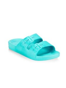 Image of sale on Little Kid’s & Kid’s Slip-on Slides