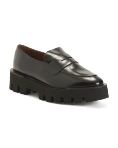 Image of sale on Alexi Abrasivato Loafers