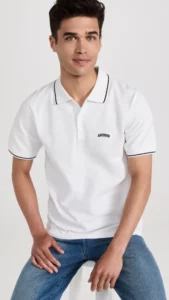 Image of sale on Polo Ami Paris