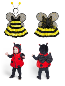 Image of sale on Baby Costume
