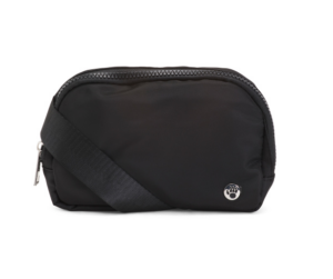 Image of sale on Nylon Belt Bag