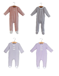 Image of sale on Baby Jumpsuit