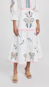 Image of sale on Daphne Skirt