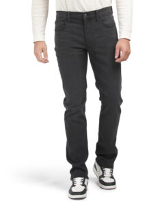 Image of sale on The Slim Fit Jeans