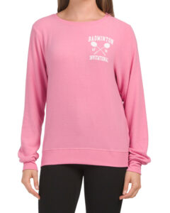 Image of sale on Baggy Beach Sweatshirt