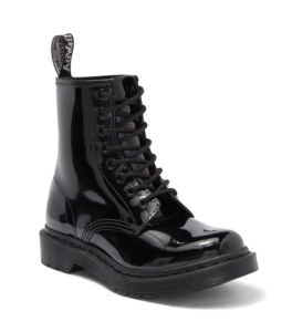 Image of sale on 1460 Combat Boot  (women )