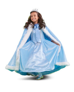 Image of sale on Kids Enchanted Princess Costume