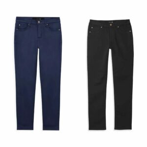 Image of sale on Boy’s Brixton Straight Jeans