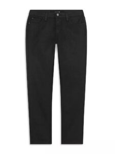 Image of sale on Boy’s Rad Fit Coated Jeans