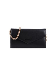 Image of sale on Nicola Pal Leather Wallet on Chain