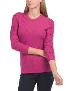 Image of sale on Ama Ribbed Top