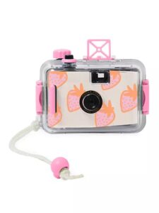Image of sale on Summer Snaps Underwater Camera