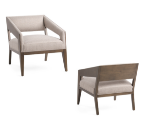 Image of sale on Zane Accent Chair