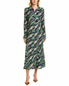 Image of sale on Ottelo Maxi Dress