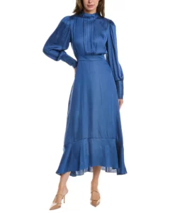 Image of sale on Kalon Maxi Dress