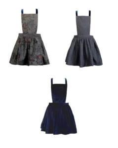 Image of sale on Girls Ella Dress
