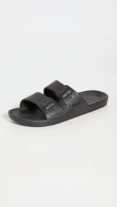 Image of sale on Two Band Unisex Slide
