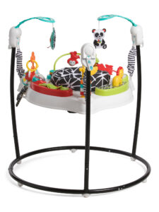 Image of sale on Animal Wonders Jumperoo