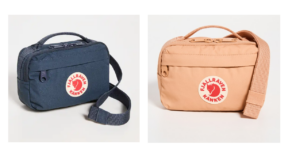 Image of sale on Kanken Hip Pack