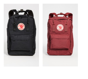 Image of sale on Kanken 15″ Laptop Backpack
