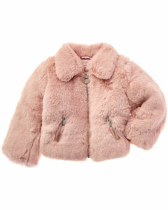 Image of sale on Girls Jacket Size 4-6