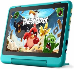 Image of sale on Amazon Fire Hd 8 Kids Pro Tablet, 8″