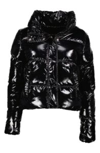 Image of sale on Coco Crop Water Resistant Puffer Jacket
