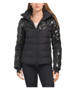 Image of sale on Fire and Ice Farina Jacket
