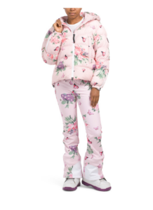 Image of sale on Technical Ski Collection
