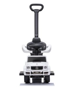 Image of sale on Grow-with-me Mercedes Push Car 50% off