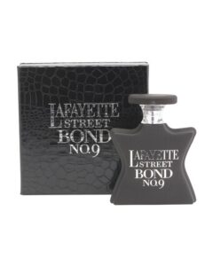 Image of sale on 3.3oz Lafayette Street Eau De Parfum