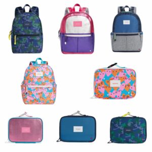 Image of sale on 45%  off  Lunch Boxes and Backpacks