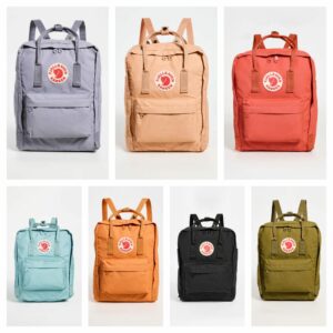 Image of sale on 40% off Fjallraven