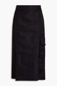 Image of sale on Shell Midi Pencil Skirt