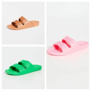 Image of sale on Freedom Moses 40% off