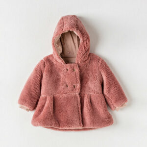 Image of sale on Rose Welsoft Flared Jacket