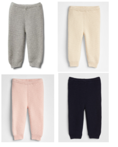 Image of sale on Baby Brannan Pants
