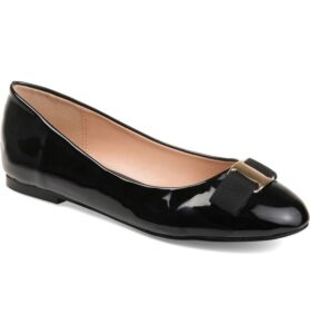 Image of sale on Journee Kim Flat (women)