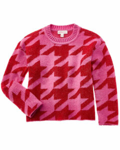 Image of sale on Girls Sweater