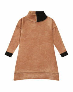 Image of sale on Basic Asymmetrical Dress