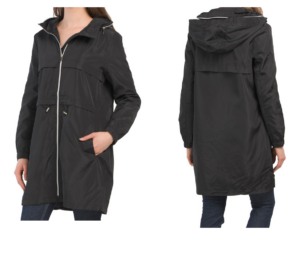 Image of sale on Alexander Utility Jacket