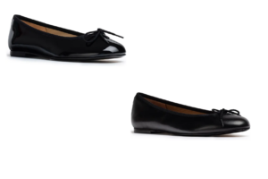 Image of sale on Barcelona Ballet Flat (women)
